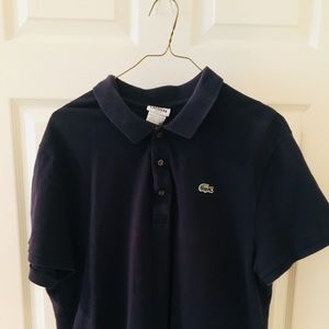 Lacoste Polo